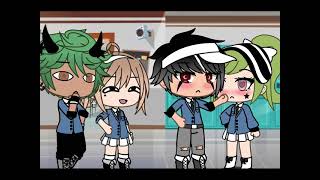 Nah Jit Trippin Gacha Life Edit