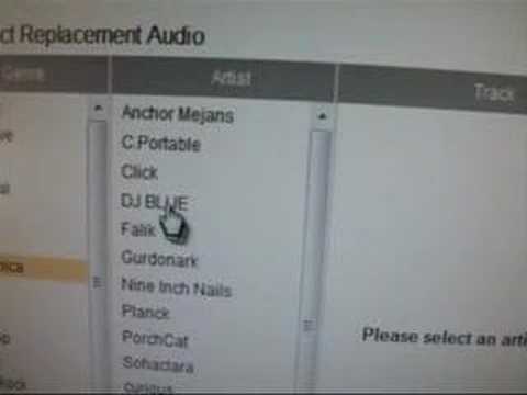 Cara menambahkan musik ke video Anda dengan Swap Audio
