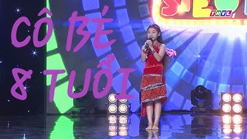 Cô Bé Ngyễn Võ Ngọc Giàu (8 tuổi) Hát Bài Tiến Đàn Ta Lư Cao Chót Vót # kQbs$ccgpr