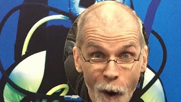 The World of Modern Mapping: Charlie Fitzpatrick