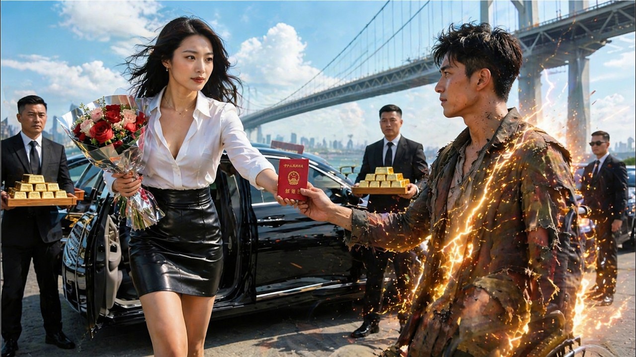 重生退婚：战神夫君霸气护妻