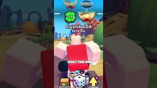My Best Slimes In Slime RNG #slime #slimerng #roblox #rng