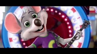 Chuck E. Cheese | Follow Me to Fun  | Credits in Description