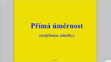 Co jsou přímé anepřímé náklady v účetních pravidlech?