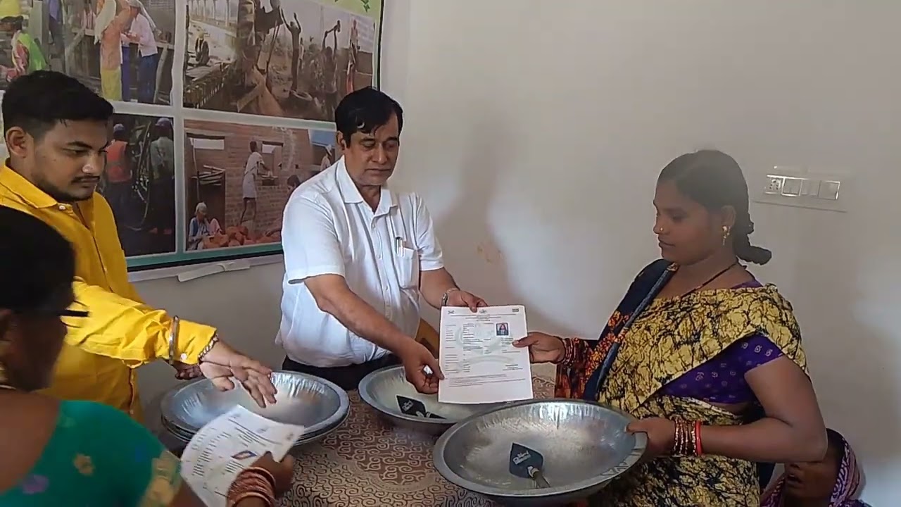 Labour card benefits all odisha....