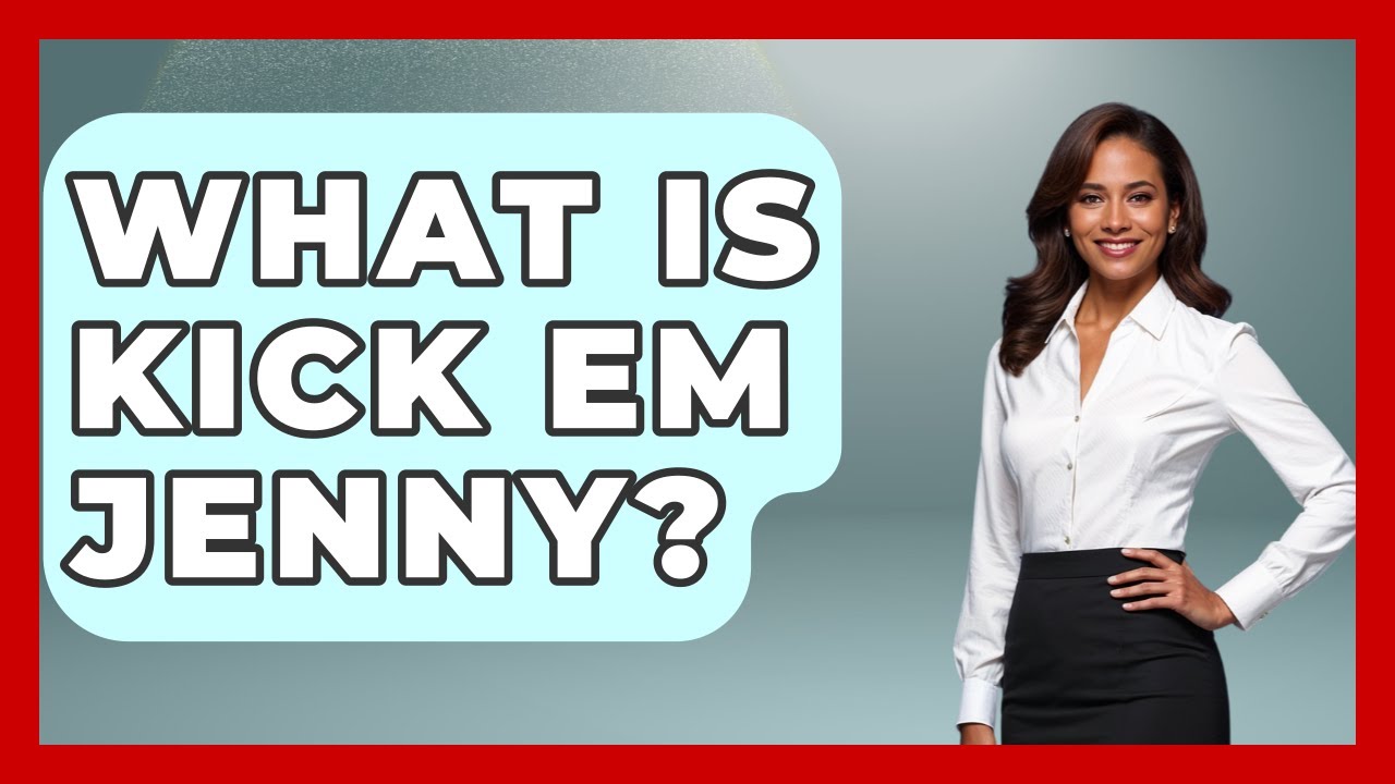 What Is Kick Em Jenny? - The Caribbean Expert