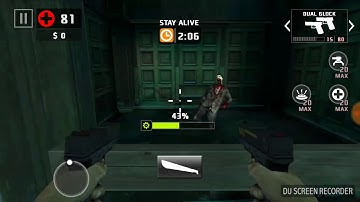 Dead Trigger 2 | Full Game Campaign Walkthrough