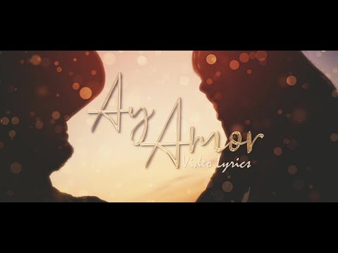 BANDA HNOS. SANTAMARIA DE TIERRA CALIENTE - AY AMOR! (Lyrics- Letra)