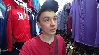 видео: DIMAVIPER ЗАКУПИЛСЯ ВЕЩАМИ В СЕКОНД-ХЕНДЕ! картинка: DIMAVIPER ЗАКУПИЛСЯ ВЕЩАМИ В СЕКОНД-ХЕНДЕ!