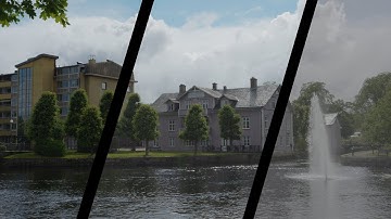 GH6: V-log to Rec709 + added contrast and adjustments.