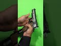 Colt 1911 Special Combat Classic | Blowback #Colt1911 #SpecialCombatClassic #ColtPistol #1911Style