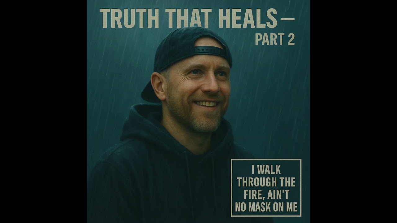 Truth That Heals - Part 2 ( Official Audio )