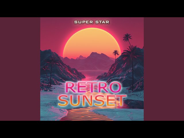 Electric Euphoria (Synthwave Pop)