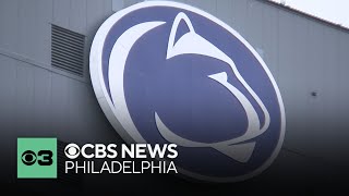 Frat brothers charged with running cocaine ring in Penn State drug bust