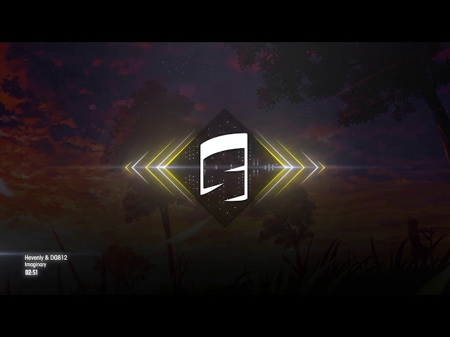 DG812 & Hevenly - Imaginary