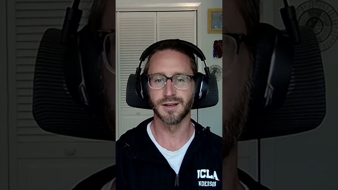 UCLA Anderson Faculty Gayle Northrop "Impact Extraordinaire" by Stephen Peterson '22