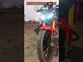 TVS #Apache RTR 160 4V #newlook #160cc #automobile tvs #2026