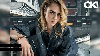 Cara Delevingne 'Devastated' After Powerline Accident Caused Massive House Fire: 'She Had Everything