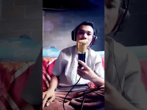 A Ramlie - Kasih jauh di mata coverby Kasbi saleh