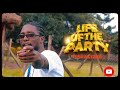 Young Kay DP Life Of The Party VISUALIZER Ft Dj Malik