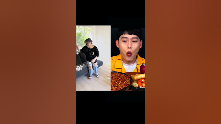 lần đầu tiên qua nhà bạn mỹ chơi kiểu#mukbang #nhabebap#shorts