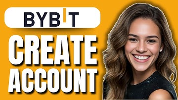 How to Create a Bybit Account (2025) | Step-by-Step Guide