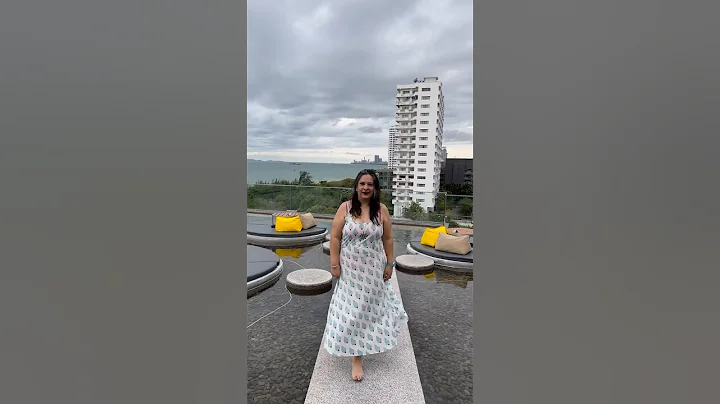 Bangkok to Pattaya in 12 Seconds 🇹🇭✨ | Food, Streets & Vibes