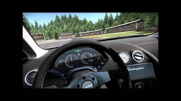 Need For Speed Shift [HD] Replay