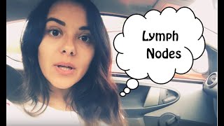 LYMPH NODES  NORMAL VS ABNORMAL