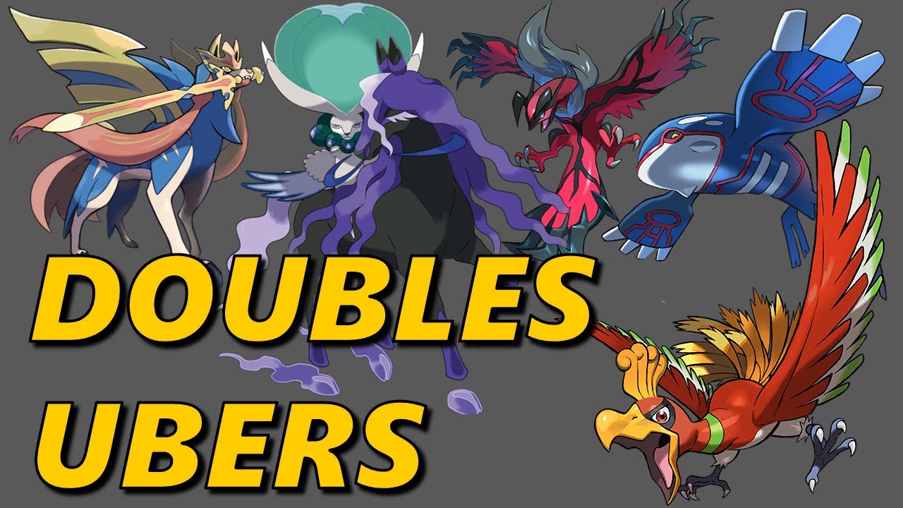 Zamazenta-crowned analysis : Smogon OU