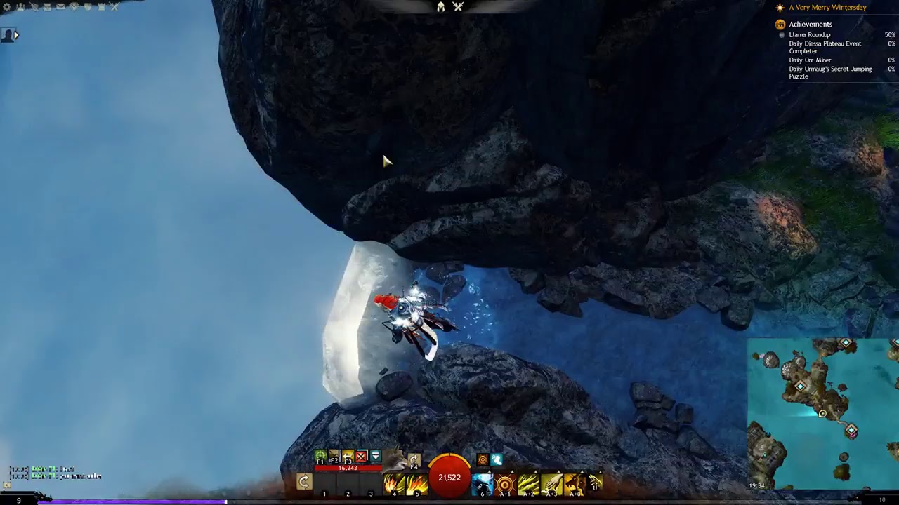 Gw2 yassith's razor final components YouTube