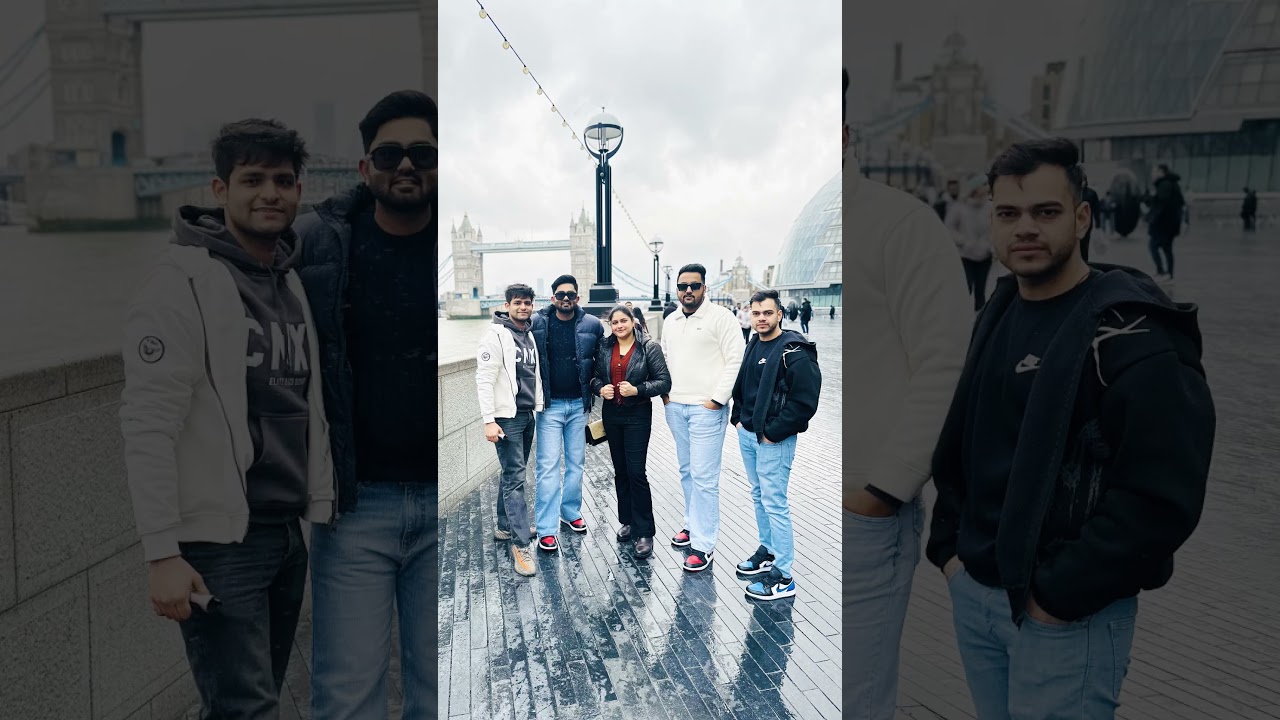 London Diaries – Day 3! 🇬🇧✨ 