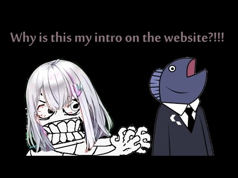 Ember's website intro is lame, Sakana to blame #phaseclips