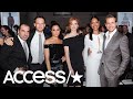 Meghan Markle's 'Suits' Co-Stars Arrive In England For The Royal Wedding!