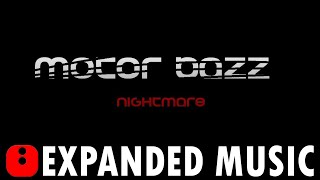 Motor Bazz - Nightmare (Nightmare Mix) - [2003]
