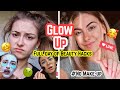 Glow up with me in 24 hours! von ranzig zu glamour feelings /MissNici