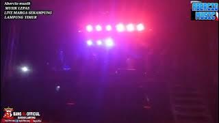 MUSIK LEPAS FULL REMIX FULL BASS//DEWA KEMBAR GACOR!!\\ABERCIO MUSIC LIVE MARGA SEKAMPUNG LAMTIM2025