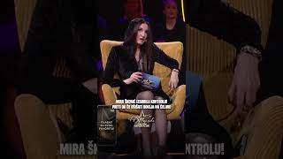 Mira Škorić izgubila kontrolu! Preti Bokiju 13 #hypezvezde #boki13 #miraskoric