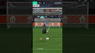 May The 4th Be With You #shorts #starwars #Penalty #goal #fifa #messi #maythe4th #footbal