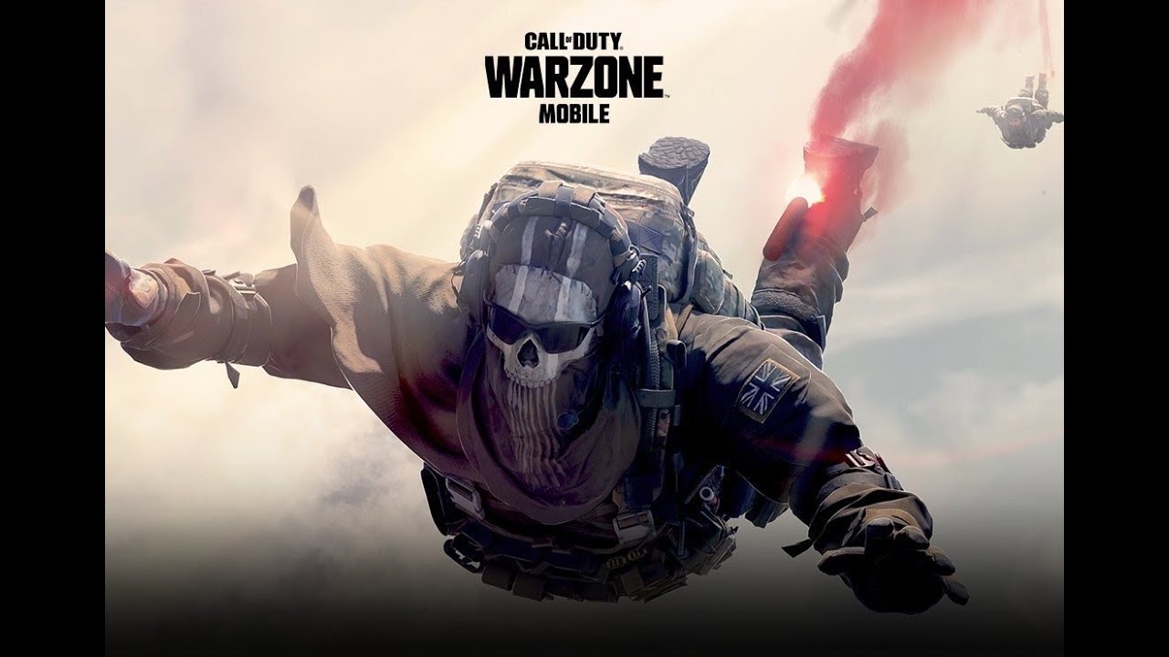 WARZONE MOBILE TODAY WE DROP 32 KILLS - YouTube
