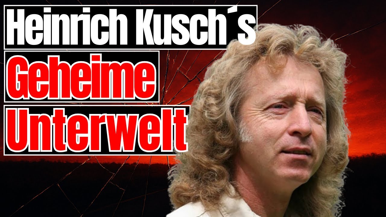 👉 „Ist diese Welt real? Die rätselhaften Forschungen von Heinrich Kusch“