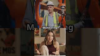 AI से Safety Revolution: Civil Engineers का Future! PRECISION SKILLS #civil #AIinEngineering #ai