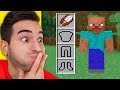 REAGISCO AI VIDEO PIÙ STUPIDI DI MINECRAFT
