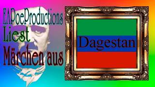 Auf Allah böse (Märchen aus Dagestan)