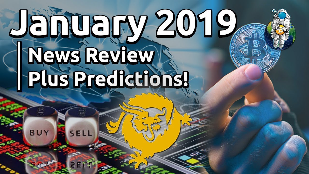 2019 crypto predictions
