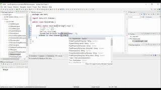 Learn #Java | How to Check Number is #Palindrome | #Frequently Asked #Interview Program |Video-16