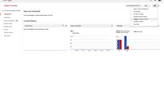 How to add a user to Google Webmaster Tools or Search Console | NeONBRAND