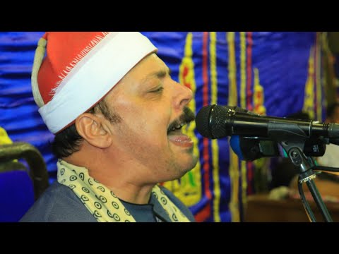 الشيخ محمود السعيد الزناتى ختام ميت يعيش ميت غمر 10 5 2021