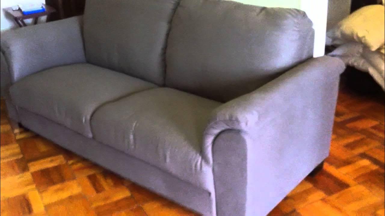 ikea tidafors sofa assembly service in DC MD VA by Furniture Assembly