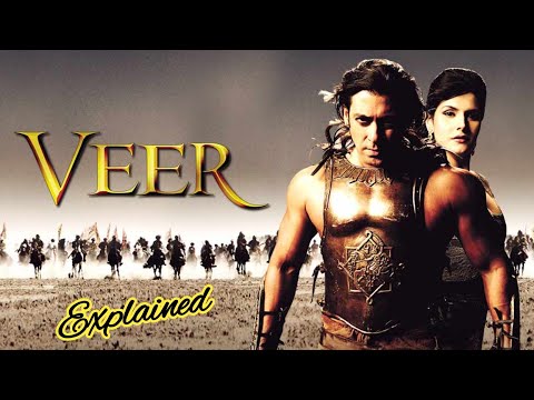 Veer full movie explained |Anjum Talks